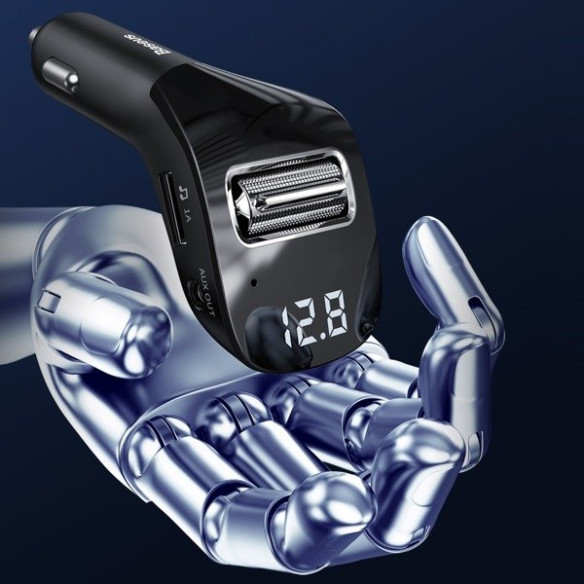 Baseus Streamer F40 EOL