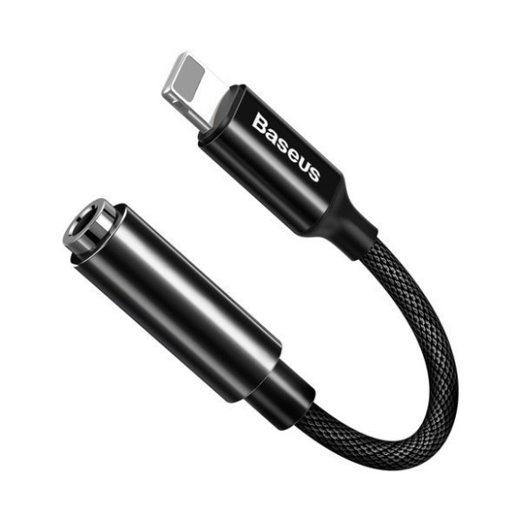 Baseus Adapter L3.5 EOL