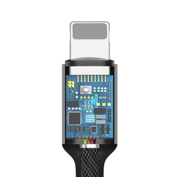 Baseus Adapter L3.5 EOL