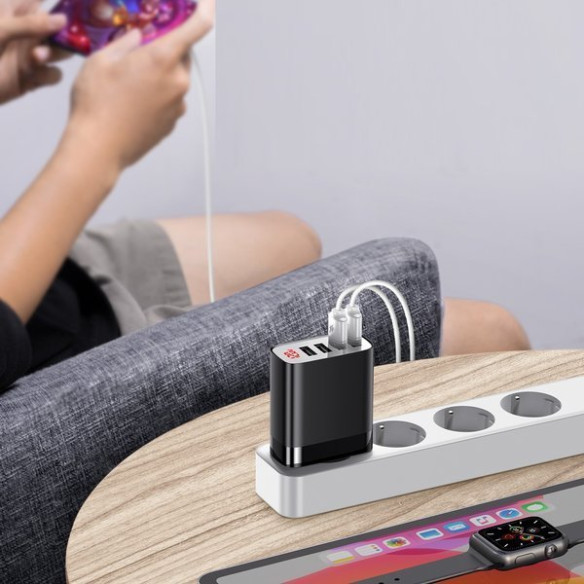 Baseus Mirror Lake  EOL