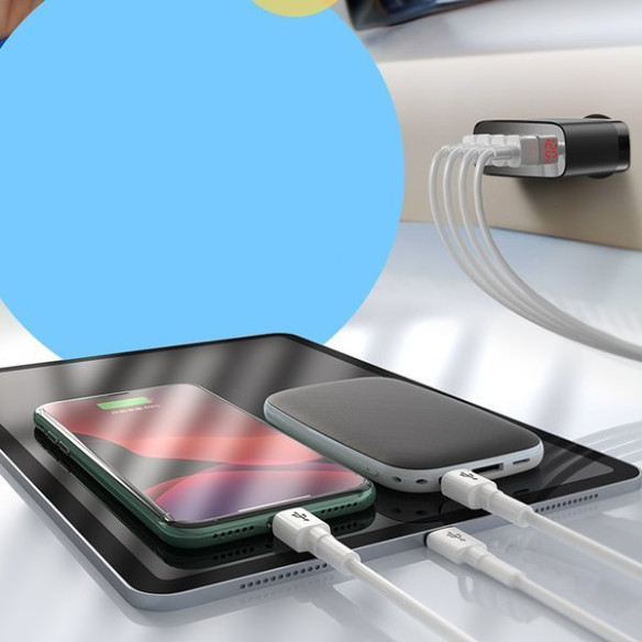 Baseus Mirror Lake  EOL