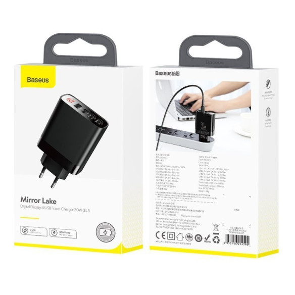 Baseus Mirror Lake  EOL