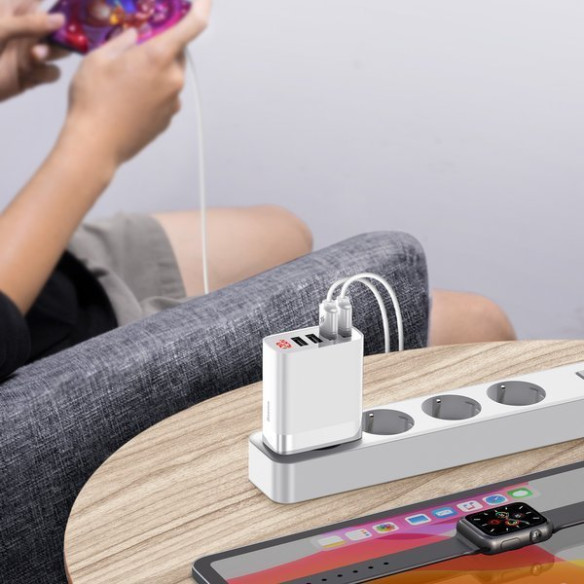 Baseus Mirror Lake EOL