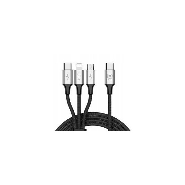 Baseus Rapid series EOL