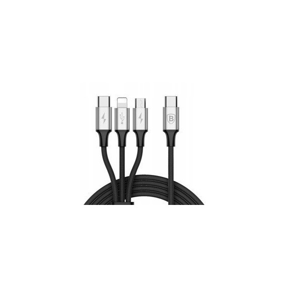 Baseus Rapid series EOL