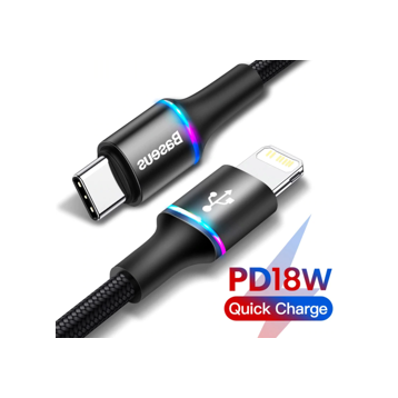 Baseus Halo Data  EOL