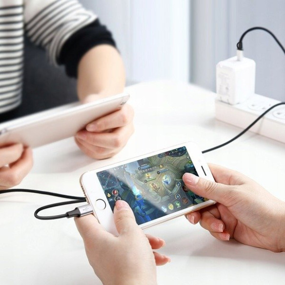 Baseus Rapid series EOL