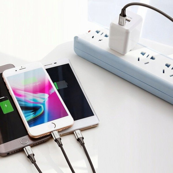 Baseus Rapid series EOL