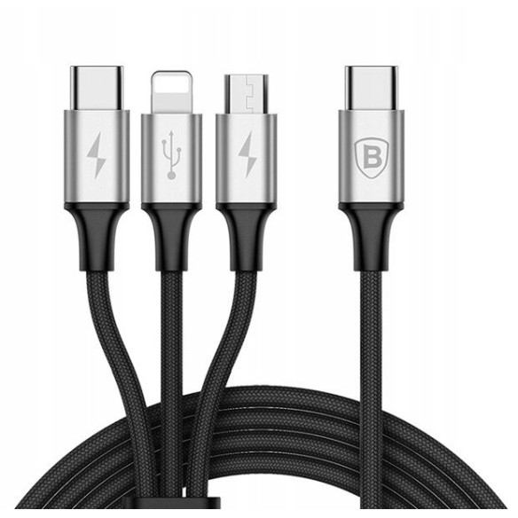 Baseus Rapid series EOL