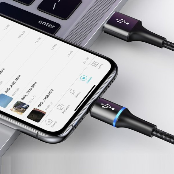 Baseus Halo Data EOL