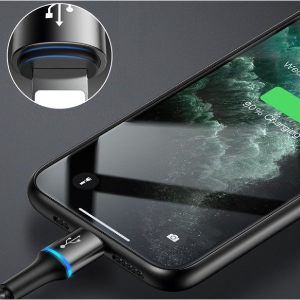 Baseus Halo Data EOL