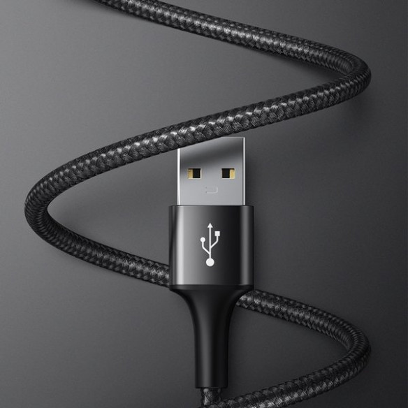 Baseus Halo Data EOL