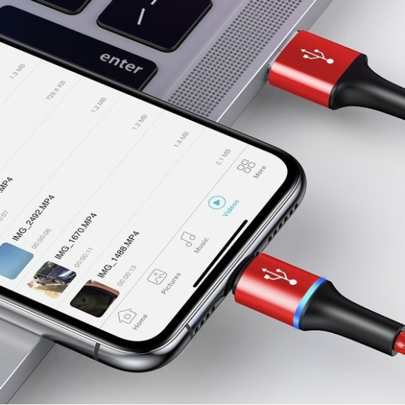 Baseus Halo Data EOL