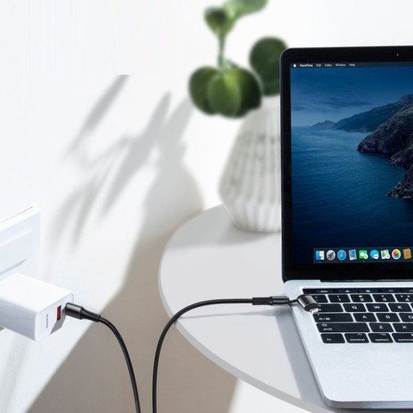 Baseus Twins 2w1  EOL