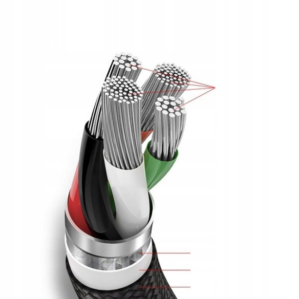 Baseus Rapid series EOL