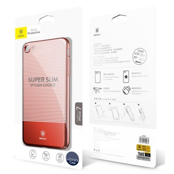 Baseus Luminary Case EOL