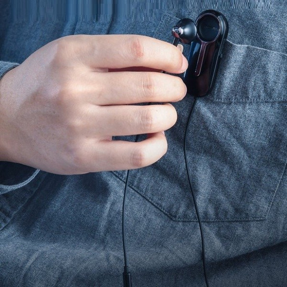 Baseus Encok A06 EOL