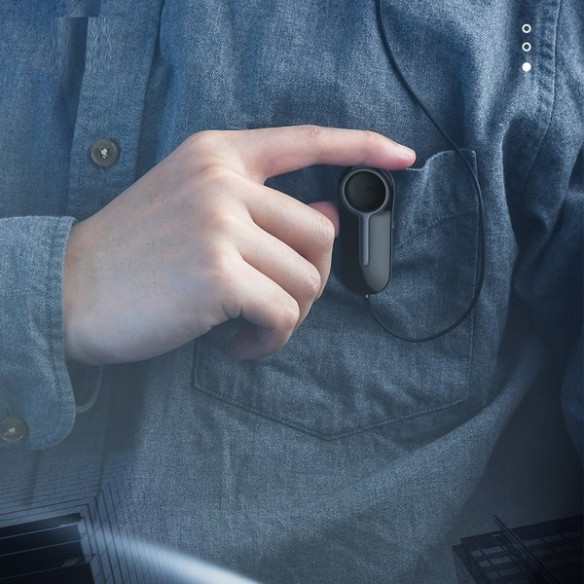 Baseus Encok A06 EOL