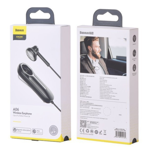 Baseus Encok A06 EOL