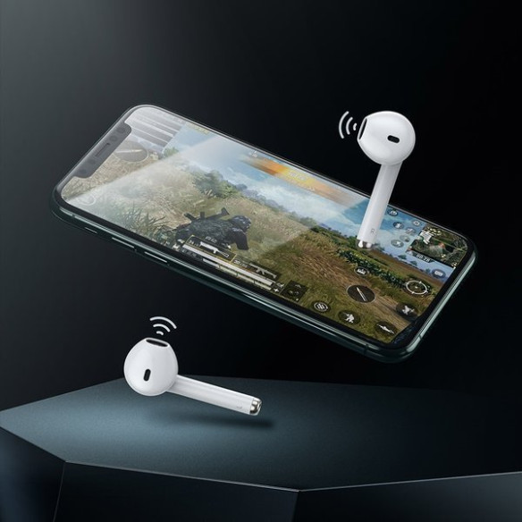 Baseus True W04 Pro EOL