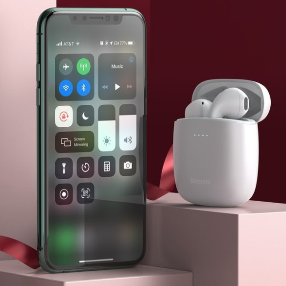 Baseus True W04 Pro EOL