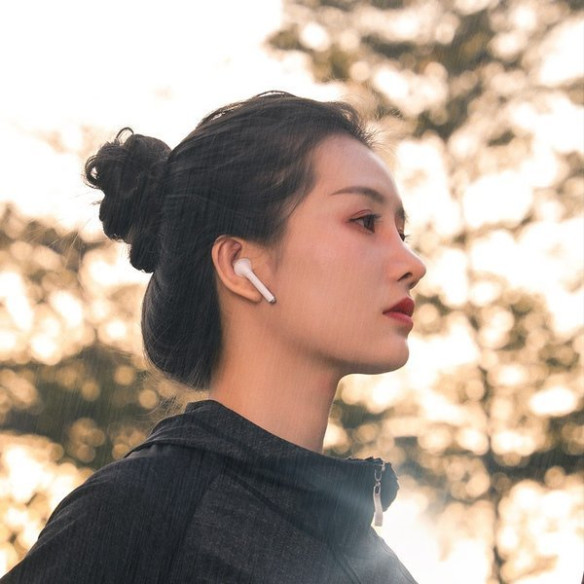 Baseus True W04 Pro EOL