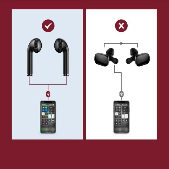 Baseus True W04 Pro EOL