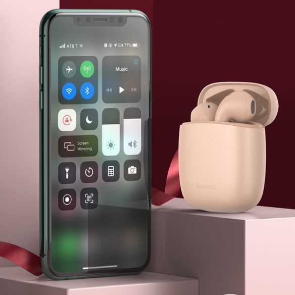 Baseus True W04 Pro EOL