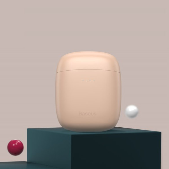 Baseus True W04 Pro EOL