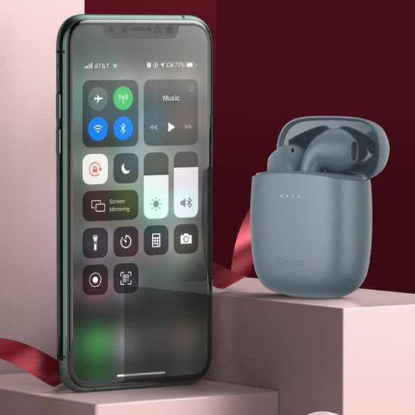 Baseus True W04 Pro  EOL