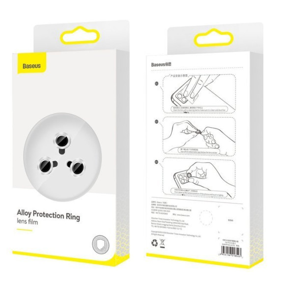 Baseus Alloy Protection  EOL