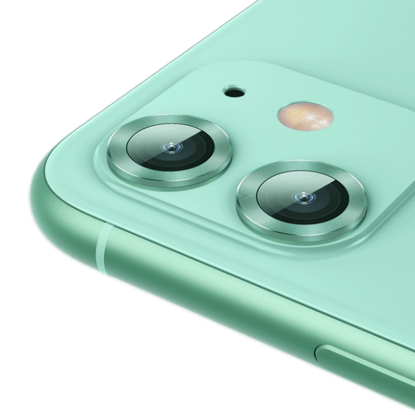 Baseus Alloy Protection  EOL