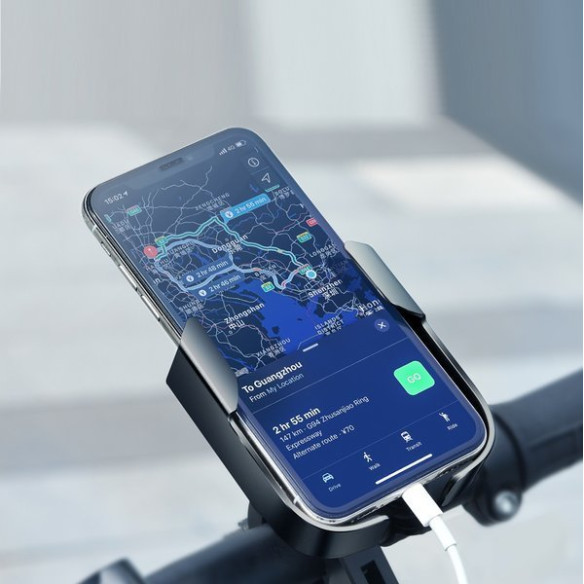 Baseus Armor Motorcycle Holder EOL