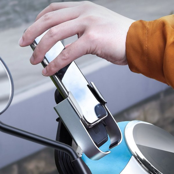 Baseus Armor Motorcycle Holder EOL