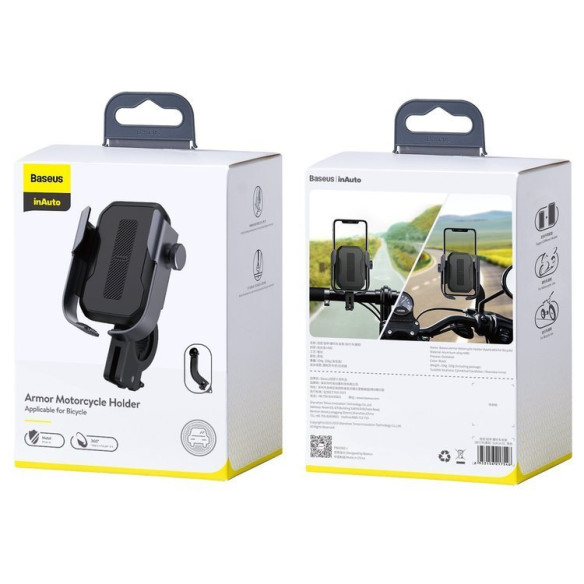 Baseus Armor Motorcycle Holder EOL