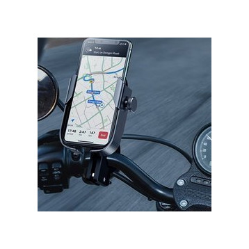 Baseus Armor Motorcycle Holder EOL