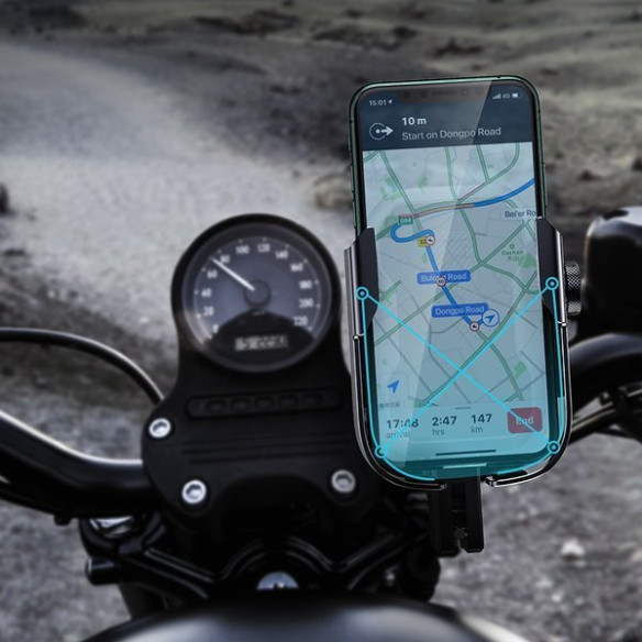 Baseus Armor Motorcycle Holder EOL