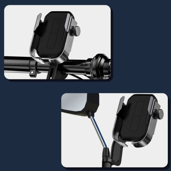 Baseus Armor Motorcycle Holder EOL