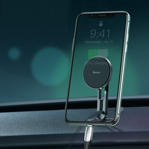 Baseus Hollow Magnetic EOL