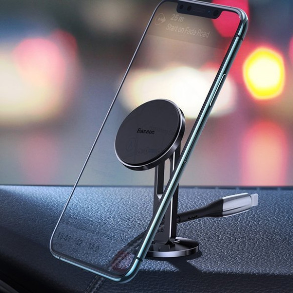 Baseus Hollow Magnetic EOL