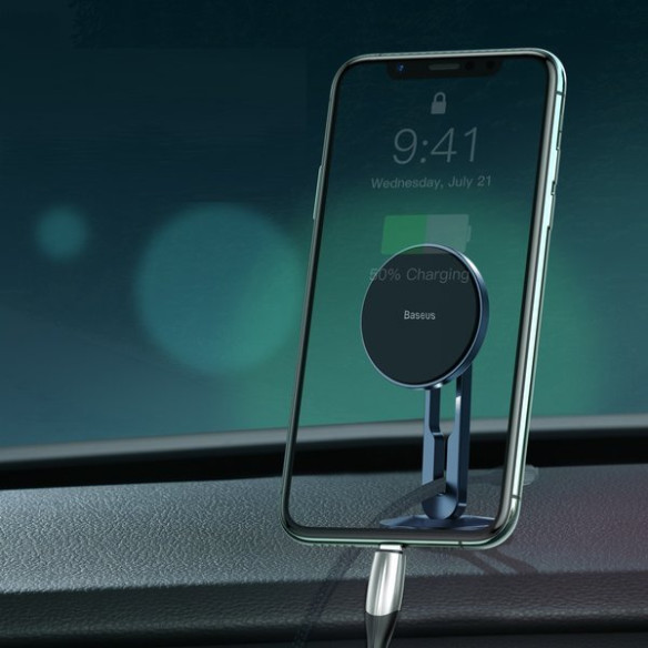 Baseus Hollow Magnetic EOL