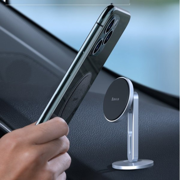 Baseus Hollow Magnetic EOL