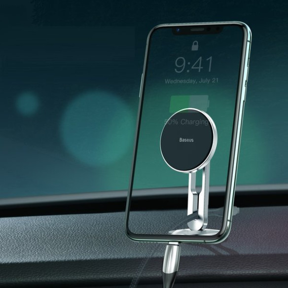 Baseus Hollow Magnetic EOL