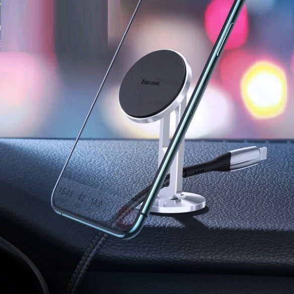 Baseus Hollow Magnetic EOL