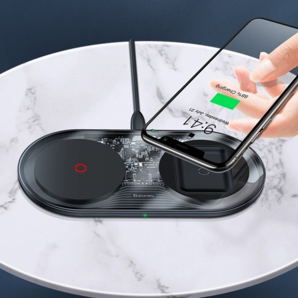 Baseus Simple 2in1 EOL