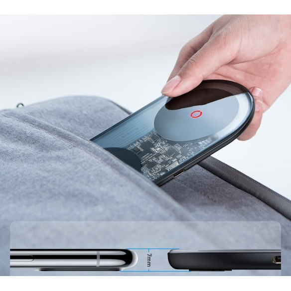 Baseus Simple 2in1 EOL