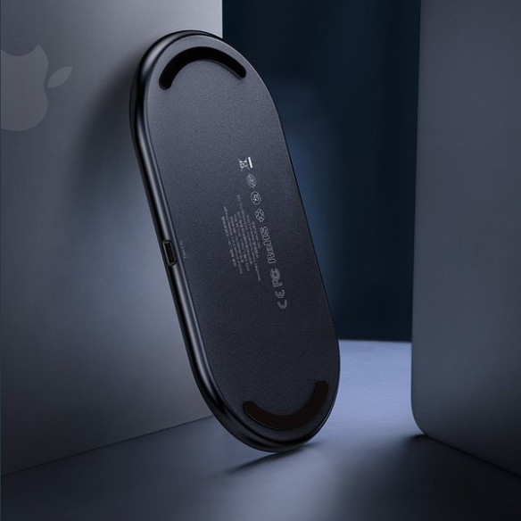 Baseus Simple 2in1 EOL