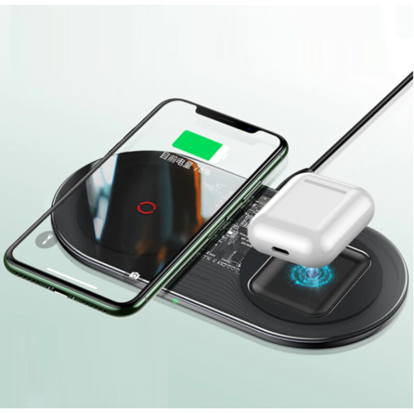 Baseus Simple 2in1 EOL