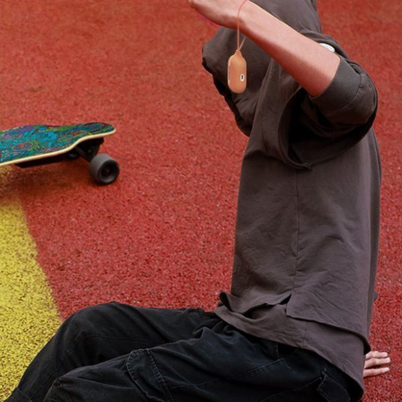 Baseus Let''s go | Silikonowa obudowa etui case do Apple Air Pods