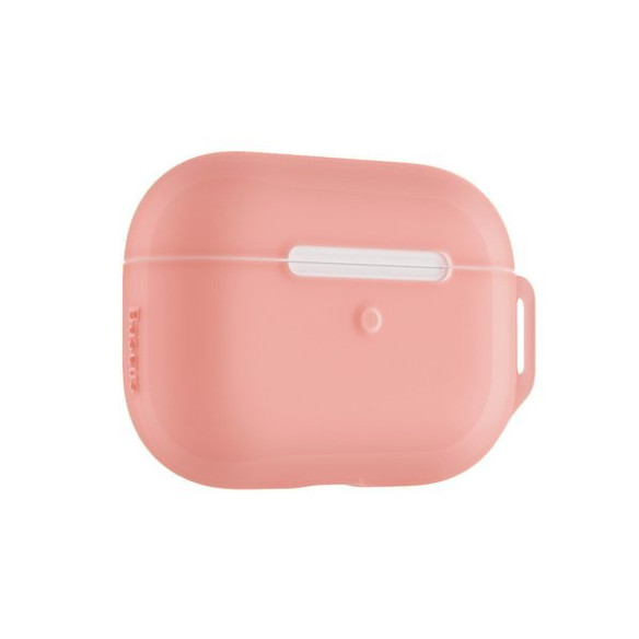 Baseus Let''s go | Silikonowa obudowa etui case do Apple Air Pods